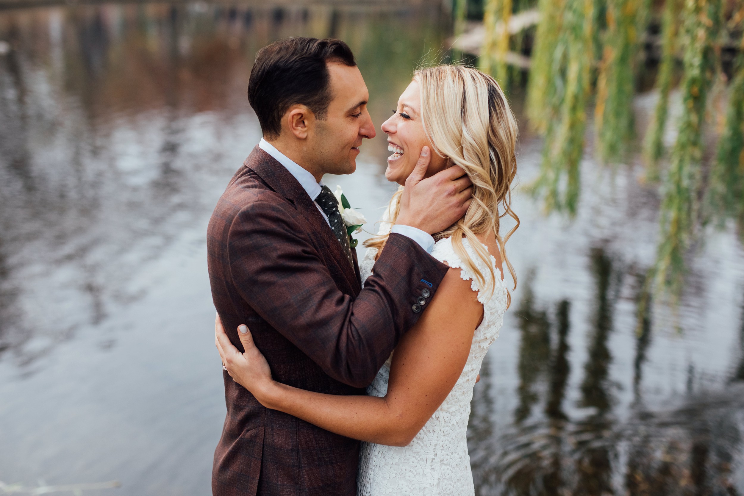 Lenox Hotel Boston Wedding